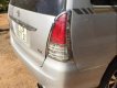 Toyota Innova 2008 - Cần bán gấp Toyota Innova năm 2008, màu bạc, giá tốt