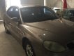 Daewoo Leganza 2.0 AT 2000 - Bán Daewoo Leganza 2.0 AT năm 2000, màu xám, xe nhập số tự động, 145tr