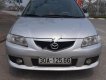 Mazda Premacy 2004 - Chính chủ bán Mazda Premacy 2004, màu bạc
