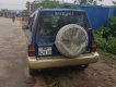 Suzuki Vitara 2003 - Chính chủ bán Suzuki Vitara năm 2003, màu xanh lam, xe nhập
