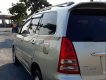 Toyota Innova G 2008 - Cần bán Toyota Innova G đời 2008, màu bạc