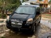 Hyundai Starex 2004 - Bán ô tô Hyundai Starex đời 2004, màu đen, nhập khẩu nguyên chiếc ít sử dụng