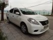 Nissan Sunny 1.5MT 2014 - Chính chủ bán xe Nissan Sunny 1.5MT đời 2014, màu trắng