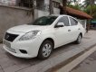 Nissan Sunny 1.5MT 2014 - Chính chủ bán xe Nissan Sunny 1.5MT đời 2014, màu trắng