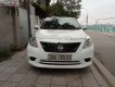 Nissan Sunny 1.5MT 2014 - Chính chủ bán xe Nissan Sunny 1.5MT đời 2014, màu trắng