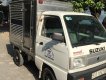 Suzuki Super Carry Truck   2017 - Bán Suzuki Super Carry Truck năm 2017, màu trắng