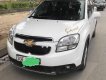 Chevrolet Orlando LTZ 2017 - Bán Chevrolet Orlando LTZ năm 2017, màu trắng số tự động