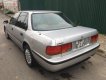 Honda Accord 2.0 MT 1992 - Bán xe Honda Accord 2.0 MT năm sản xuất 1992, màu bạc, nhập khẩu Nhật Bản 