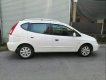 Chevrolet Vivant CDX  2008 - Bán Chevrolet Vivant CDX sản xuất năm 2008, màu trắng, giá tốt