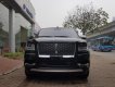 Lincoln Navigator L Black Label 2019 - Bán xe Lincoln Navigator L Black Label sản xuất năm 2019, màu đen, xe nhập