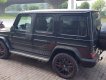 Mercedes-Benz G class G63 AMG Edition 2019 - Bán Mercedes G63 AMG Edition 2019, màu đen, xe nhập bản cao cấp nhất