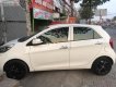 Kia Picanto AT 2013 - Bán xe Kia Picanto, đời 2013, số tự động, nữ sử dụng rất ít đi, còn tuyệt đẹp zin 100%