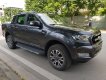 Ford Ranger Wildtrak 3.2  2017 - Cần bán lại xe Ford Ranger Wildtrak 3.2 đời 2017, màu xám, nhập khẩu chính hãng, đẹp như mới giá cạnh tranh