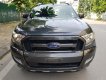 Ford Ranger Wildtrak 3.2  2017 - Cần bán lại xe Ford Ranger Wildtrak 3.2 đời 2017, màu xám, nhập khẩu chính hãng, đẹp như mới giá cạnh tranh