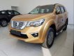 Nissan X Terra   E 2.5AT 2WD 2019 - Bán xe Nissan X Terra E 2.5AT 2WD sản xuất 2019, màu vàng, xe nhập