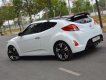 Hyundai Veloster Facelift 2012 - Bán Veloster bản Facelift màu trắng Sport 2012, nhập khẩu nguyên chiếc từ Hàn Quốc