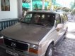 Dodge Caravan 1990 - Cần bán gấp Dodge Caravan năm 1990, màu vàng, phun xăng điện tử