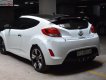 Hyundai Veloster Facelift 2012 - Bán Veloster bản Facelift màu trắng Sport 2012, nhập khẩu nguyên chiếc từ Hàn Quốc