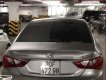 Hyundai Sonata   Y20 2011 - Cần bán xe Hyundai Sonata Y20 2011, màu xám chính chủ, giá tốt