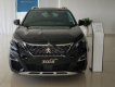 Peugeot 3008 1.6 AT 2019 - Bán xe Peugeot 3008 1.6 AT 2019, màu đen, mới 100%