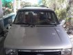 Dodge Caravan 1990 - Cần bán gấp Dodge Caravan năm 1990, màu vàng, phun xăng điện tử