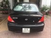 Kia Spectra 2006 - Cần bán xe Kia Spectra đời 2006, màu đen, xe nhập