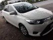 Toyota Vios G 2016 - Cần bán xe Toyota Vios G đời 2016, màu trắng số tự động, giá tốt