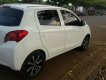 Mitsubishi Mirage  MT 2015 - Tôi cần bán chiếc xe Mitsubishi Mirage tháng 12/2015, số sàn