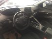 Peugeot 3008 1.6 AT 2019 - Peugeot Quảng Trị bán xe Peugeot 3008 1.6 AT đời 2019, màu đen