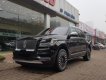 Lincoln Navigator L Black Label 2019 - Bán xe Lincoln Navigator L Black Label sản xuất năm 2019, màu đen, xe nhập