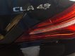 Mercedes-Benz CLA class 45 2016 - Gia đình cần bán Mercedes CLA 45, mới sử dụng 14000 cây