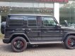 Mercedes-Benz G class G63 AMG Edition 2019 - Bán Mercedes G63 AMG Edition 2019, màu đen, xe nhập bản cao cấp nhất