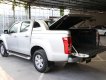 Isuzu Dmax 3.0MT 2013 - Bán Isuzu Dmax 3.0MT năm 2013, màu bạc, xe nhập