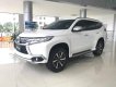 Mitsubishi Pajero  Sport D2 MT 2019 - Bán Mitsubishi Pajero đời 2019, màu trắng, nhập khẩu