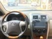 Toyota Corolla altis 2009 - Cần bán lại xe Toyota Corolla altis đời 2009, màu đen