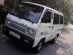 Suzuki Super Carry Van LT 2000 - Bán ô tô Suzuki Super Carry Van LT Sản xuất năm 2000, màu trắng, côn số nhẹ