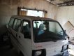 Suzuki Super Carry Van    2002 - Bán xe Suzuki Super Carry Van đời 2002, xe nhà đang sử dụng, mọi chức năng đầy đủ