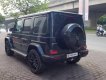 Mercedes-Benz G class G63 AMG Edition 2019 - Bán Mercedes G63 AMG Edition 2019, màu đen, xe nhập bản cao cấp nhất