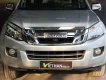 Isuzu Dmax 3.0MT 2013 - Bán Isuzu Dmax 3.0MT năm 2013, màu bạc, xe nhập