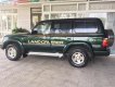 Toyota Land Cruiser  4.5  1994 - Thanh lý Land Cruiser 4.5 đời 1994 lên 1997, xe bao đẹp, tem zin