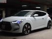 Hyundai Veloster Facelift 2012 - Bán Veloster bản Facelift màu trắng Sport 2012, nhập khẩu nguyên chiếc từ Hàn Quốc