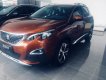 Peugeot 3008 1.6 AT 2019 - Peugeot Quảng Trị bán Peugeot 3008 1.6 AT đời 2019, màu nâu