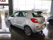 Mitsubishi Mirage CVT  2019 - Bán Mitsubishi Mirage CVT giá 450 triệu tại Quảng Bình. Trả góp chỉ với 100 triệu giao xe ngay - Liên hệ 0911.821.514