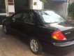 Kia Spectra 2006 - Cần bán xe Kia Spectra đời 2006, màu đen, xe nhập