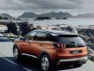 Peugeot 3008 2019 - Ưu đãi sốc khi mua Peugeot 3008, màu cam