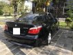 BMW 5 Series 525i 2006 - Bán xe BMW 525i cuối 2006 (tháng 11/2006), model 2007, số tự động, máy xăng, màu đen, nội thất màu kem