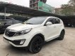 Kia Sportage 2.0 AT 2011 - Bán Kia Sportage nhập khẩu Sx 2011, máy xăng, máy 2.0AT số tự động