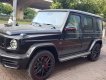 Mercedes-Benz G class G63 AMG Edition 2019 - Bán Mercedes G63 AMG Edition 2019, màu đen, xe nhập bản cao cấp nhất