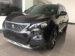 Peugeot 3008 1.6 AT 2019 - Peugeot Quảng Trị bán xe Peugeot 3008 1.6 AT đời 2019, màu đen