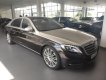 Mercedes-Benz Maybach S500  2017 - Bán Mercedes S500 Maybach hai màu, siêu lướt